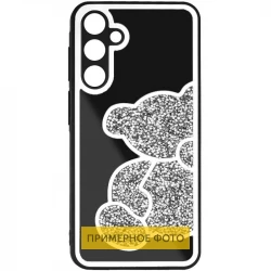 Уцінка TPU+PC чохол Teddy для Samsung Galaxy S24 FE