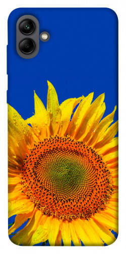 Чехол itsPrint Sunflower для Samsung Galaxy A04