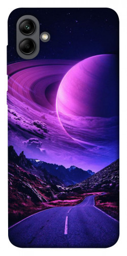 Чехол itsPrint Дорога в небо для Samsung Galaxy A04