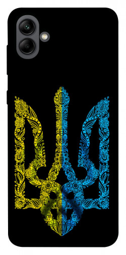 Чехол itsPrint Жовтоблакитний герб для Samsung Galaxy A04