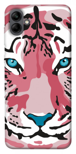 Чохол itsPrint Pink tiger для Samsung Galaxy A04