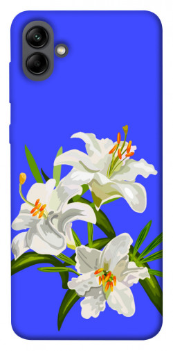 Чехол itsPrint Three lilies для Samsung Galaxy A04