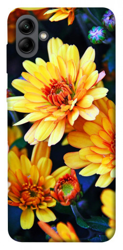 Чехол itsPrint Yellow petals для Samsung Galaxy A04