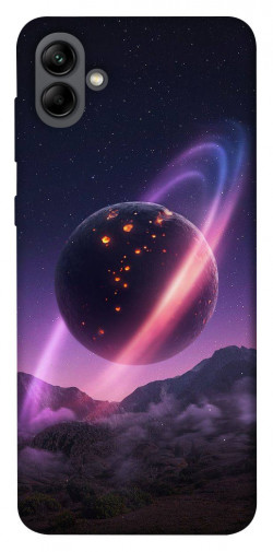 Чехол itsPrint Сатурн для Samsung Galaxy A04