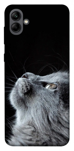 Чохол itsPrint Cute cat для Samsung Galaxy A04