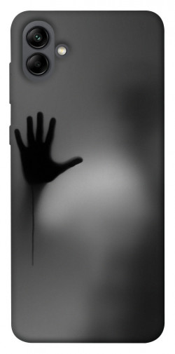 Чехол itsPrint Shadow man для Samsung Galaxy A04