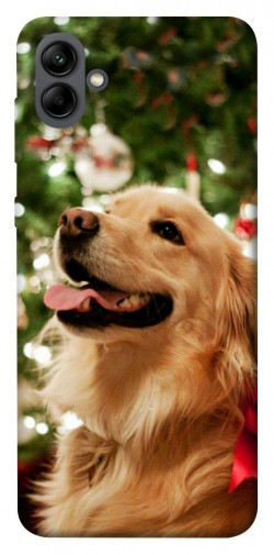 Чехол itsPrint New year dog для Samsung Galaxy A04