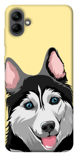 Чехол itsPrint Husky dog для Samsung Galaxy A04