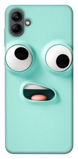 Чехол itsPrint Funny face для Samsung Galaxy A04