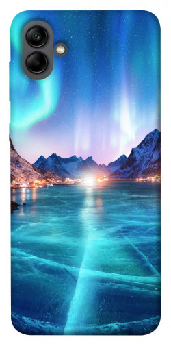 Чехол itsPrint Северное сияние для Samsung Galaxy A04