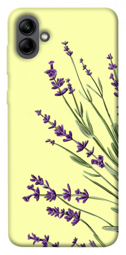 Чехол itsPrint Lavender art для Samsung Galaxy A04