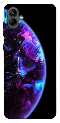 Чехол itsPrint Colored planet для Samsung Galaxy A04