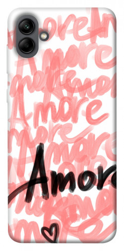 Чехол itsPrint AmoreAmore для Samsung Galaxy A04