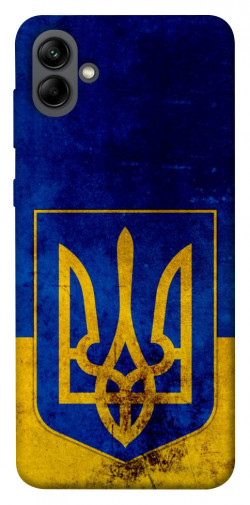 Чехол itsPrint Украинский герб для Samsung Galaxy A04