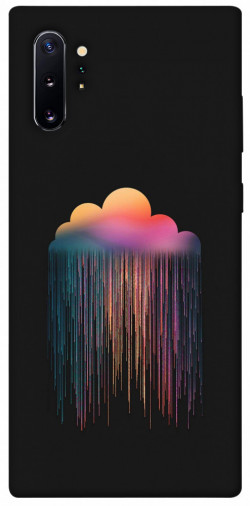 Чохол itsPrint Color rain для Samsung Galaxy Note 10 Plus