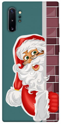 Чехол itsPrint Hello Santa для Samsung Galaxy Note 10 Plus
