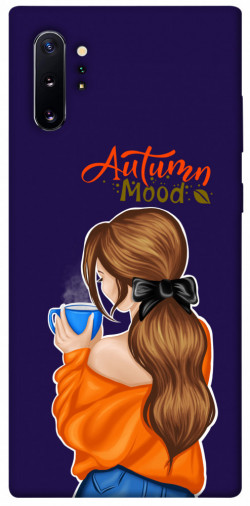 Чохол itsPrint Autumn mood для Samsung Galaxy Note 10 Plus