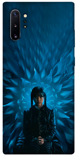 Чехол itsPrint Wednesday Art style 16 для Samsung Galaxy Note 10 Plus