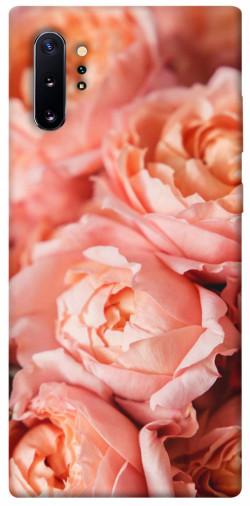 Чехол itsPrint Нежные розы для Samsung Galaxy Note 10 Plus