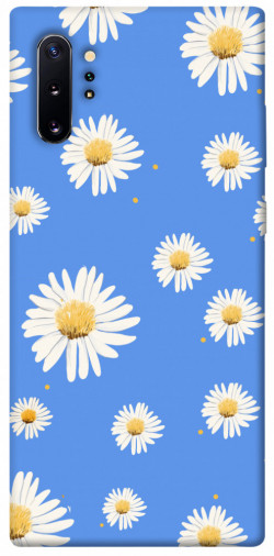 Чехол itsPrint Chamomile pattern для Samsung Galaxy Note 10 Plus