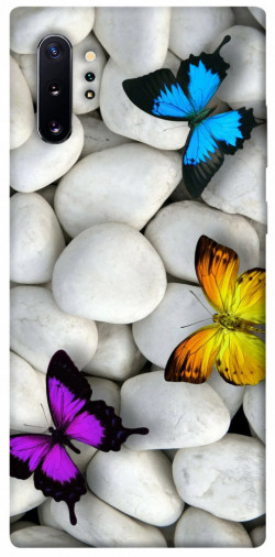Чехол itsPrint Butterflies для Samsung Galaxy Note 10 Plus