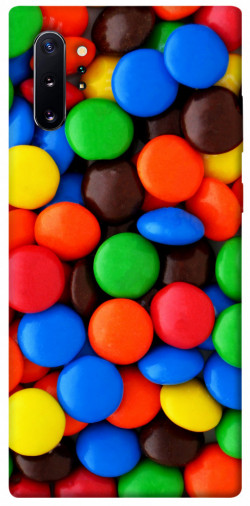 Чехол itsPrint Sweets для Samsung Galaxy Note 10 Plus