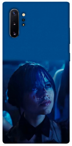 Чехол itsPrint Wednesday Art style 14 для Samsung Galaxy Note 10 Plus