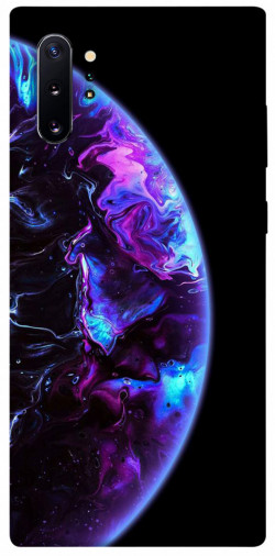 Чехол itsPrint Colored planet для Samsung Galaxy Note 10 Plus
