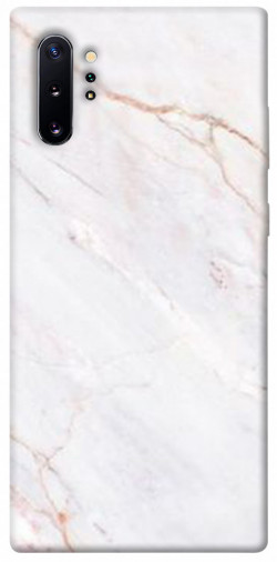 Чехол itsPrint Белый мрамор 2 для Samsung Galaxy Note 10 Plus