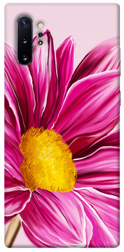 Чехол itsPrint Яркие лепестки для Samsung Galaxy Note 10 Plus