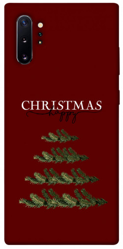 Чехол itsPrint Счастливого Рождества для Samsung Galaxy Note 10 Plus