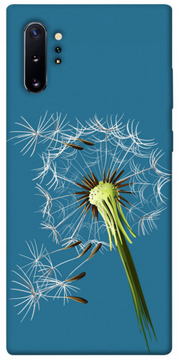 Чехол itsPrint Air dandelion для Samsung Galaxy Note 10 Plus