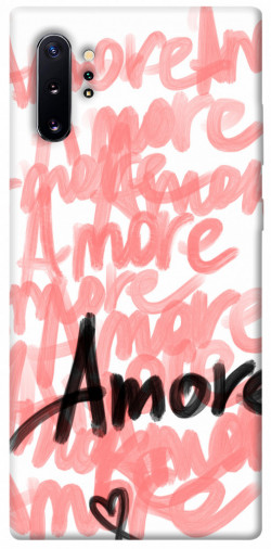 Чохол itsPrint AmoreAmore для Samsung Galaxy Note 10 Plus