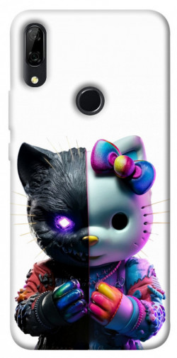 Чохол itsPrint Halloween 2 для Huawei P Smart Z