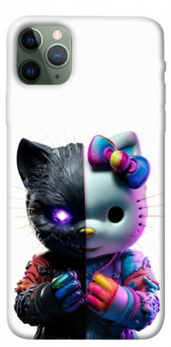 Чохол itsPrint Halloween 2 для Apple iPhone 11 Pro Max (6.5")