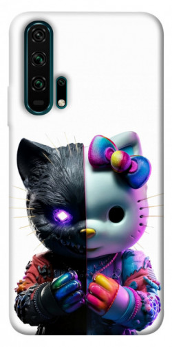 Чохол itsPrint Halloween 2 для Huawei Honor 20 Pro