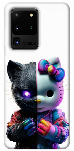 Чохол itsPrint Halloween 2 для Samsung Galaxy S20 Ultra