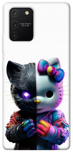 Чохол itsPrint Halloween 2 для Samsung Galaxy S10 Lite