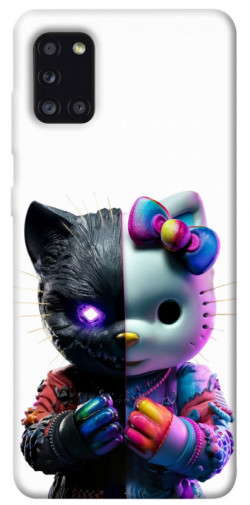 Чохол itsPrint Halloween 2 для Samsung Galaxy A31