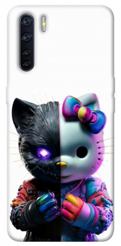 Чохол itsPrint Halloween 2 для Oppo A91