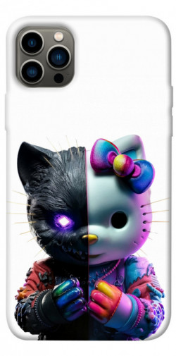 Чехол itsPrint Halloween 2 для Apple iPhone 12 Pro (6.1")