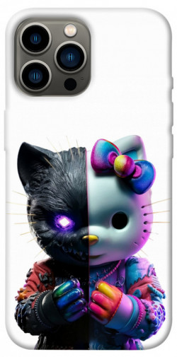 Чехол itsPrint Halloween 2 для Apple iPhone 12 Pro Max (6.7")