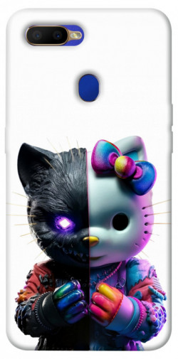 Чехол itsPrint Halloween 2 для Oppo A5s / Oppo A12