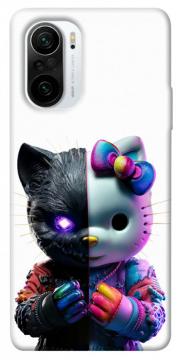 Чехол itsPrint Halloween 2 для Xiaomi Redmi K40 / K40 Pro / K40 Pro+ / Poco F3