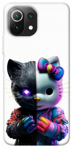 Чохол itsPrint Halloween 2 для Xiaomi Mi 11 Lite