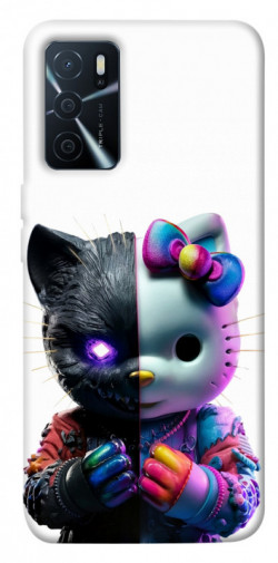 Чохол itsPrint Halloween 2 для Oppo A16s / A16