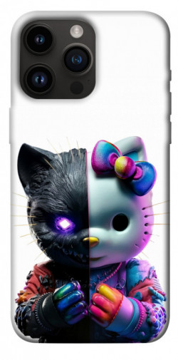 Чохол itsPrint Halloween 2 для Apple iPhone 14 Pro Max (6.7")