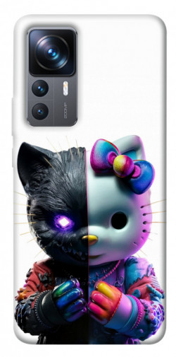 Чохол itsPrint Halloween 2 для Xiaomi 12T / 12T Pro