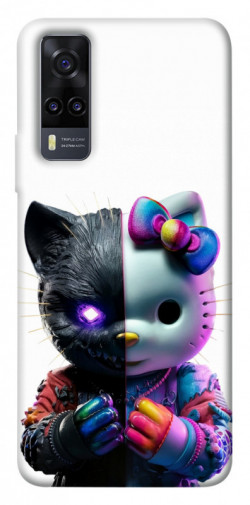 Чехол itsPrint Halloween 2 для Vivo Y31