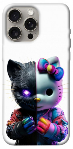 Чохол itsPrint Halloween 2 для Apple iPhone 15 Pro Max (6.7")